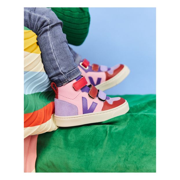 Veja x Make my lemonade Sneakers-product