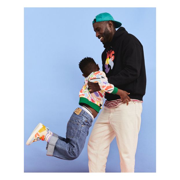Veja x Make my lemonade Sneakers-product