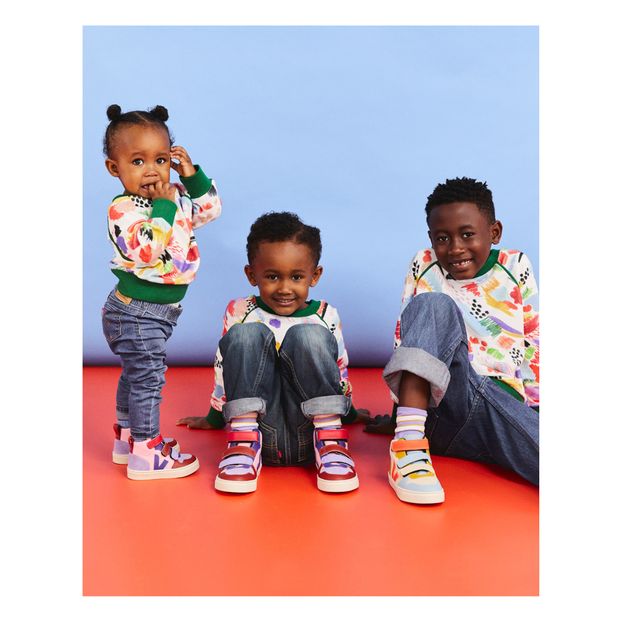Veja x Make my lemonade Sneakers-product