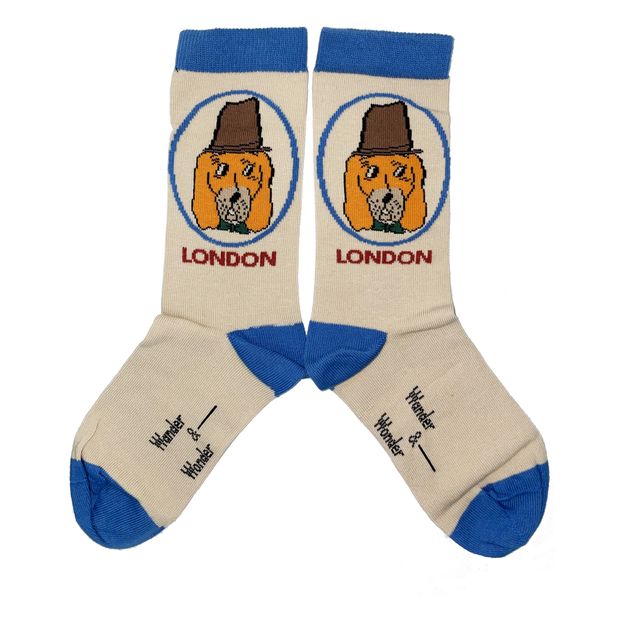 Chaussettes Doggy-product