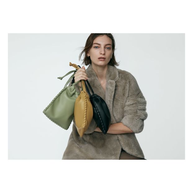 Wells Mini Mini Bag-product