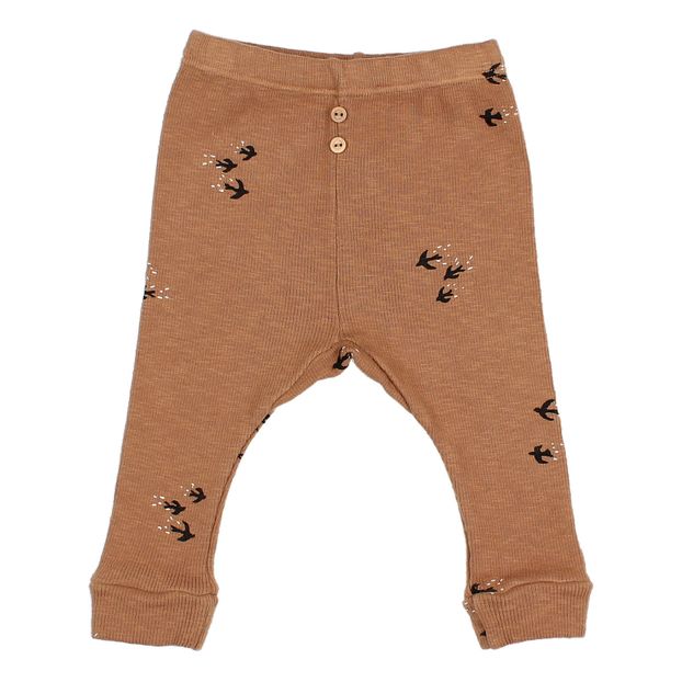 Legging Coton Bio Oiseaux-product