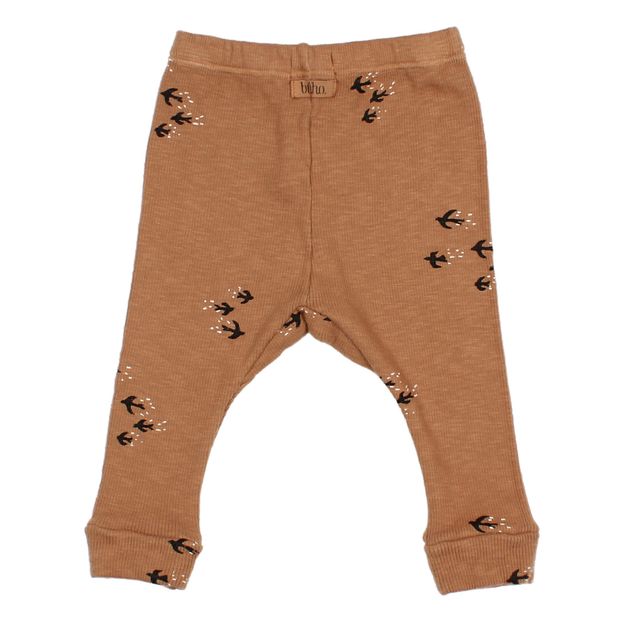 Legging Coton Bio Oiseaux-product