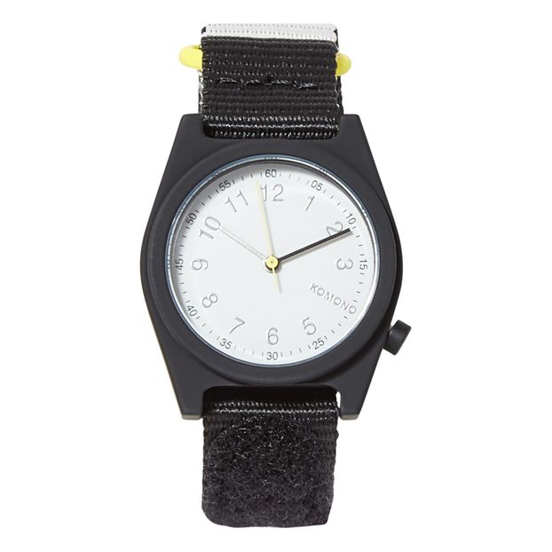Exclusivité Komono x Smallable - Montre Rizzo-product