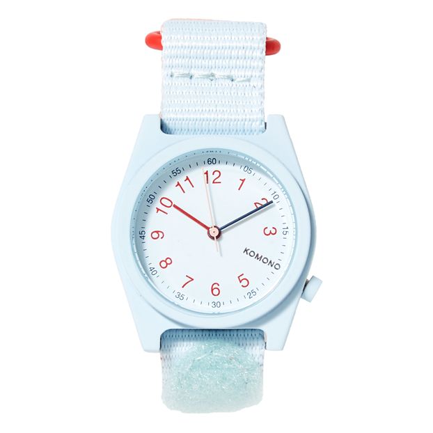 Exclusivité Komono x Smallable - Montre Rizzo-product