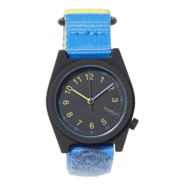 Exclusivité Komono x Smallable - Montre Rizzo-product