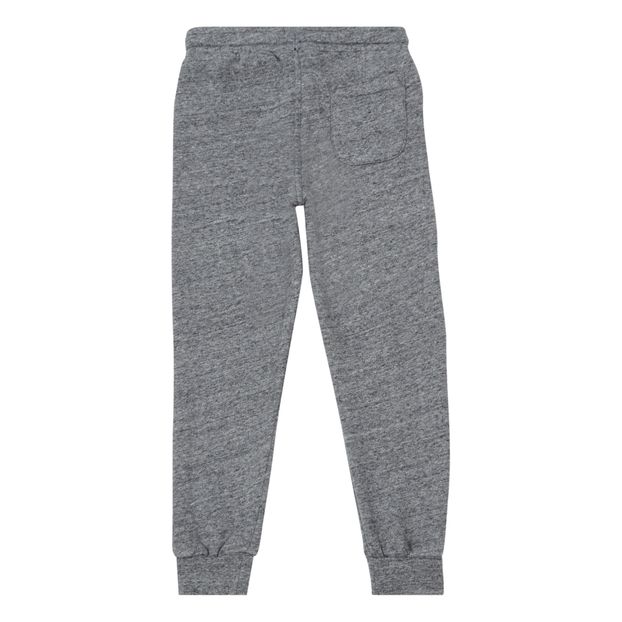 Pantalón Jogging bicolor con relleno-product