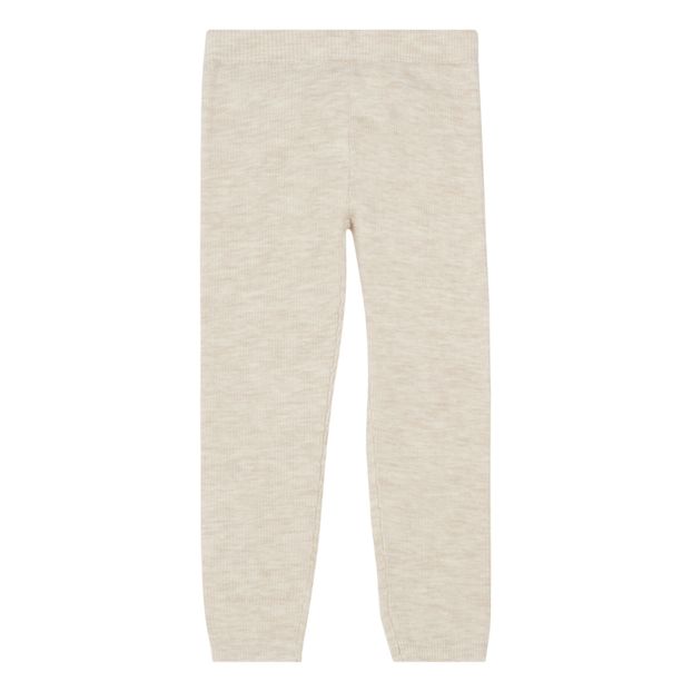Leggings de lana merina acanalados Tumiere-product