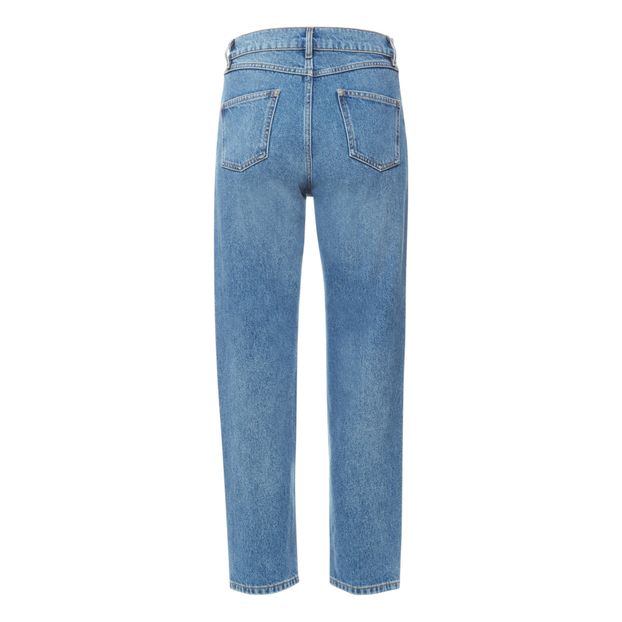Edie Organic Cotton Jeans-product