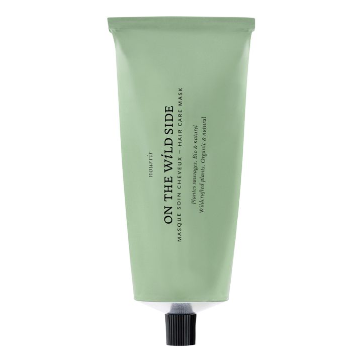 Haarpflege-Maske - 200 ml- Produktbild Nr. 0