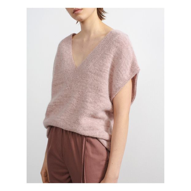Pull Riggs Baby Alpaga et Mérinos-product