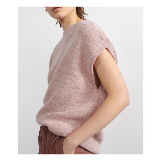 Pull Riggs Baby Alpaga et Mérinos-product