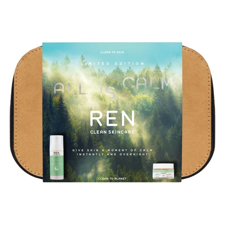 Coffret All is Calm- Image produit n°2