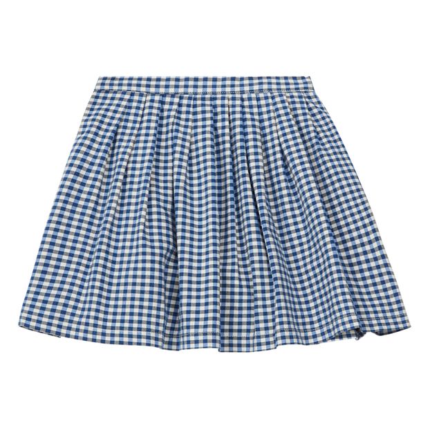 Bail Vichy Skirt-product