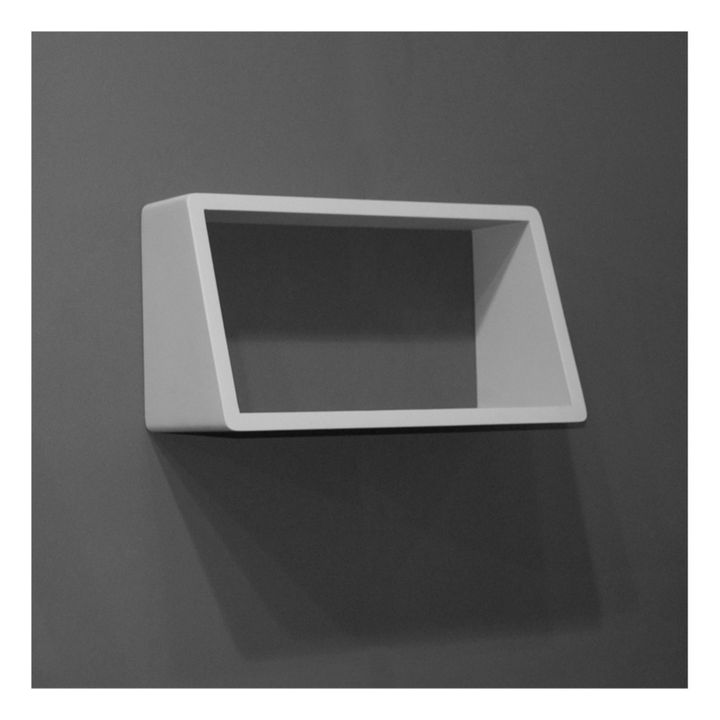 Estante Colgado 45 - Gris claro | Gris- Imagen del producto n°1