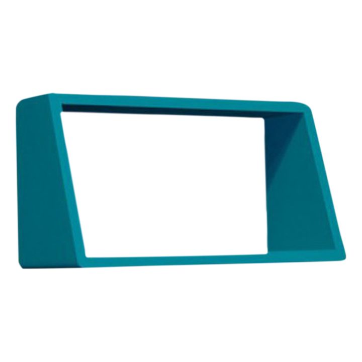 Estantería Colgada 45 - Azul pato | Azul Pato- Imagen del producto n°0
