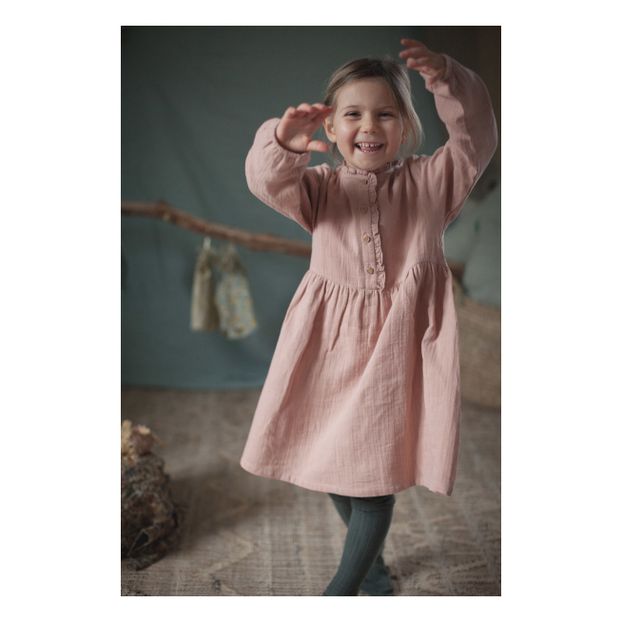 Robe Gaze de Coton Margot-product