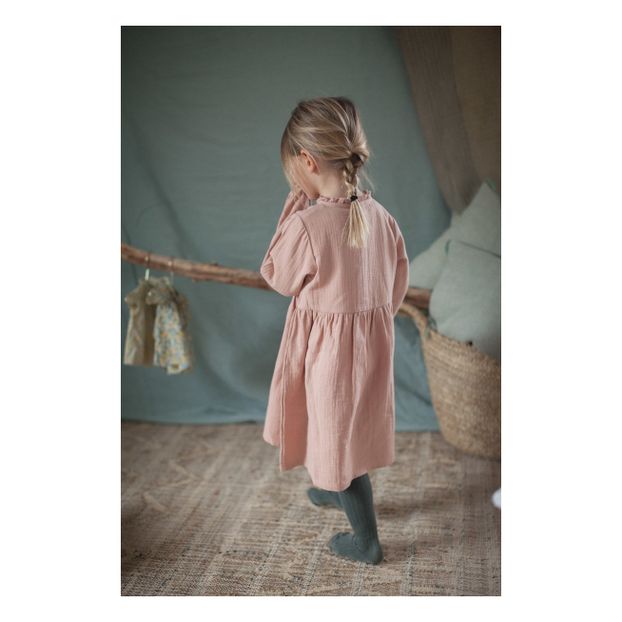 Robe Gaze de Coton Margot-product