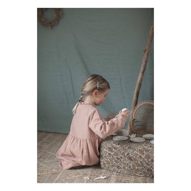Robe Gaze de Coton Margot-product