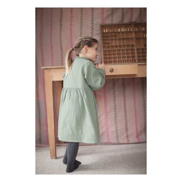 Robe Gaze de Coton Margot-product