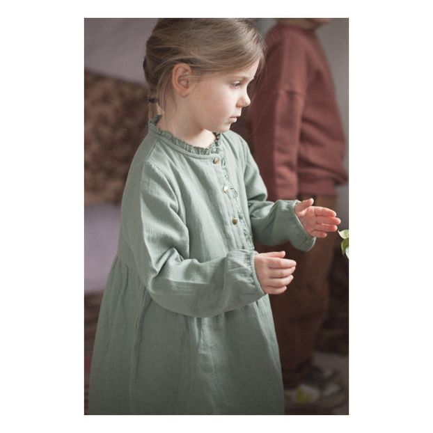 Robe Gaze de Coton Margot-product