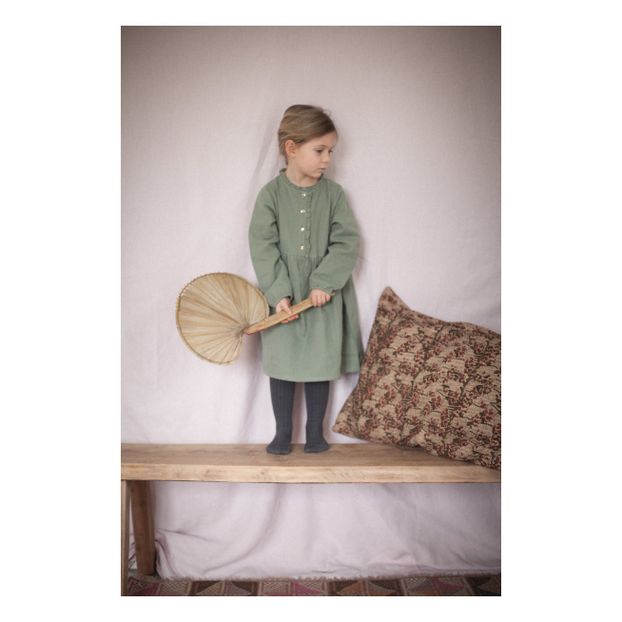 Robe Gaze de Coton Margot-product