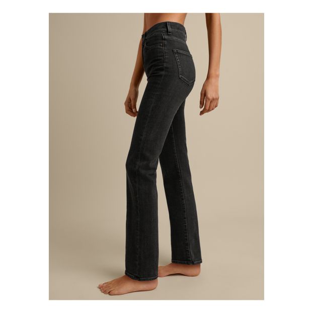 Pantalón vaquero de algodón orgánico Eiffel-product