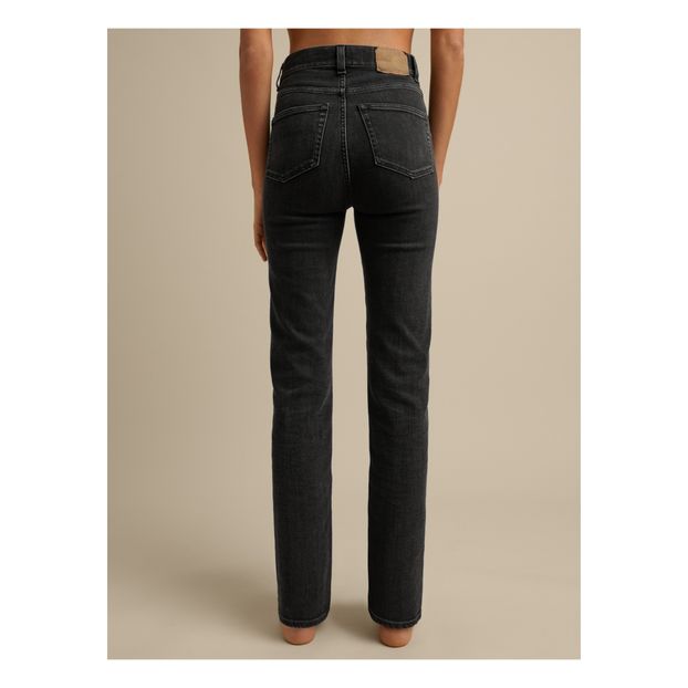 Pantalón vaquero de algodón orgánico Eiffel-product