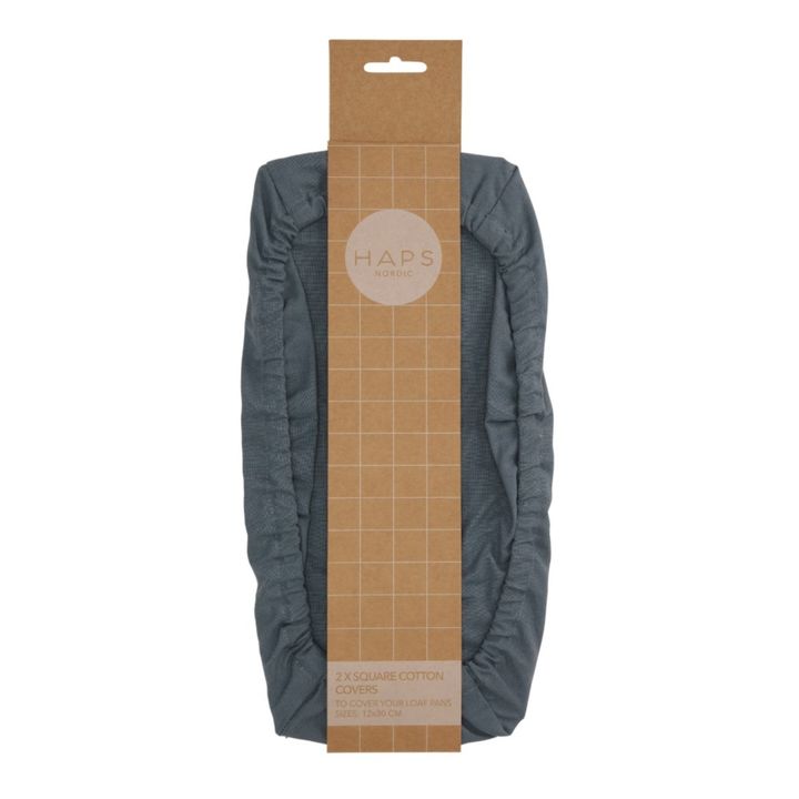 Tapa rectangular para platos de comida Océano- Imagen del producto n°0
