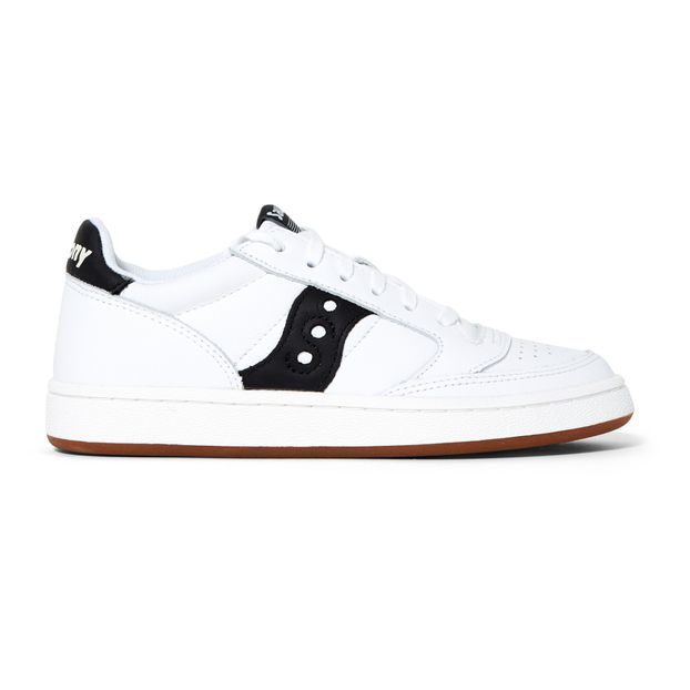 Jazz Short Lace Up Sneakers-product