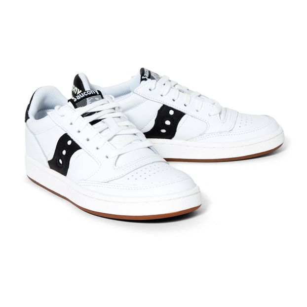Jazz Short Lace Up Sneakers-product