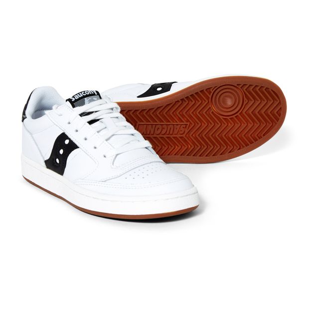 Jazz Short Lace Up Sneakers-product