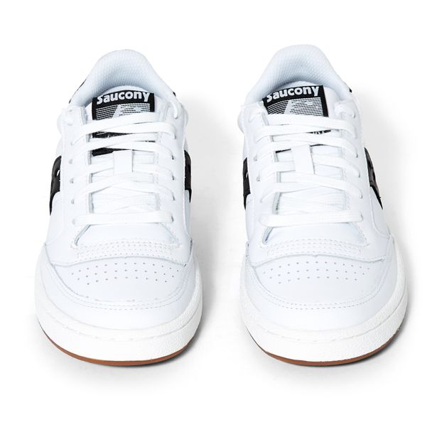Jazz Short Lace Up Sneakers-product