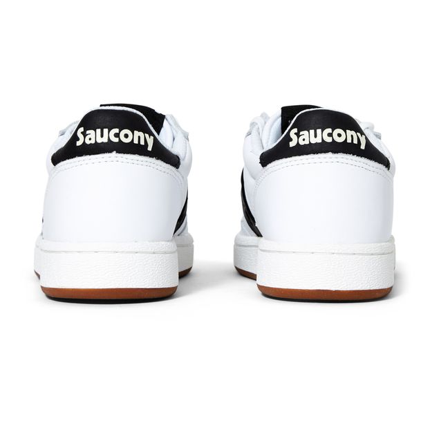 Jazz Short Lace Up Sneakers-product