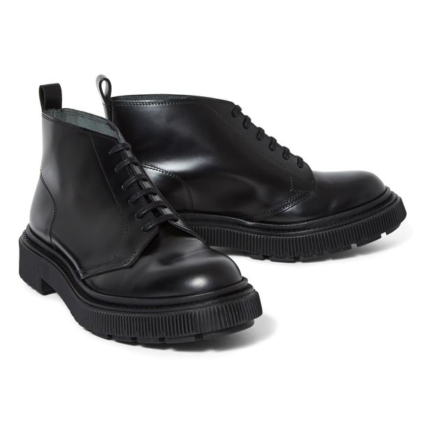 Botas Type 121-product