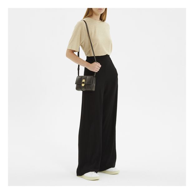 Pantalon Baccarat Viscose Laine-product