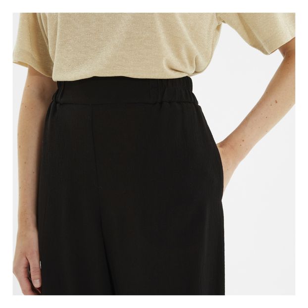 Pantalon Baccarat Viscose Laine-product