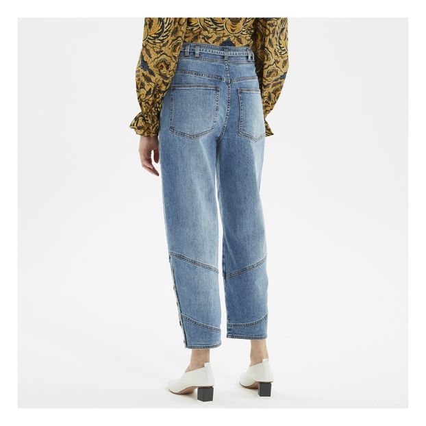 Pantalón vaquero descolorido Harris-product