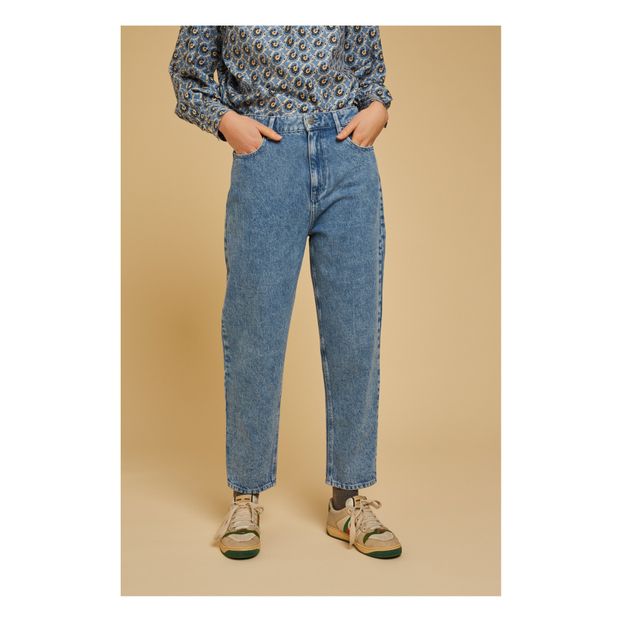 Pantalón vaquero Ravi-product