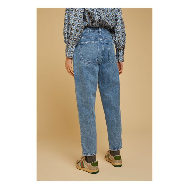 Pantalón vaquero Ravi-product