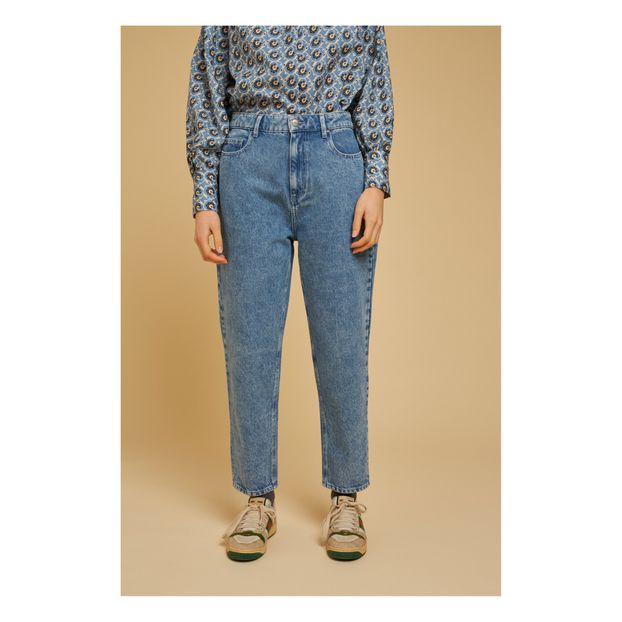 Pantalón vaquero Ravi-product