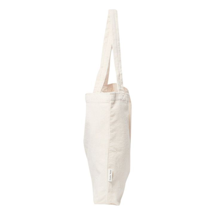 Mum Bag | Ecru- Product image n°2