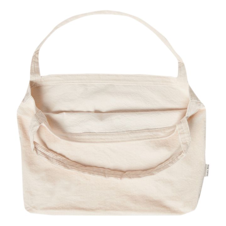 Mum Bag | Ecru- Product image n°6