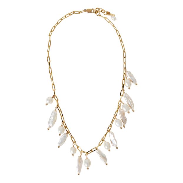Pheobe Ankle Bracelet-product