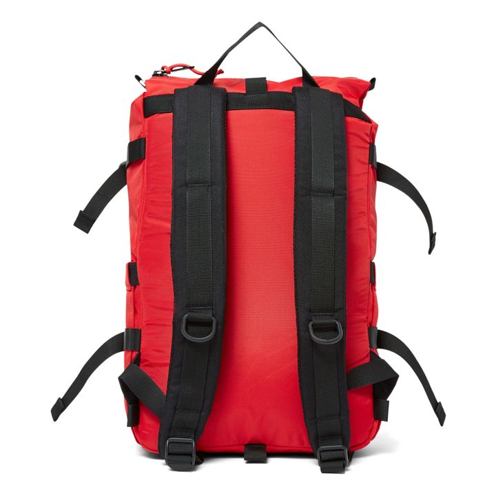 Rover Pack Classic Backpack Red- Product image n°2