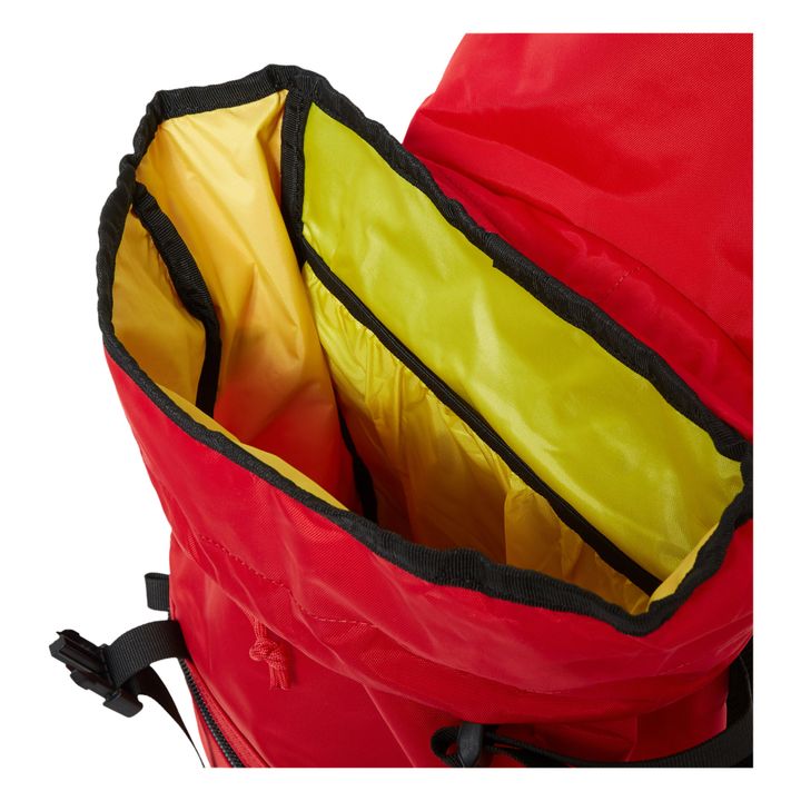 Rover Pack Classic Backpack Red- Product image n°3