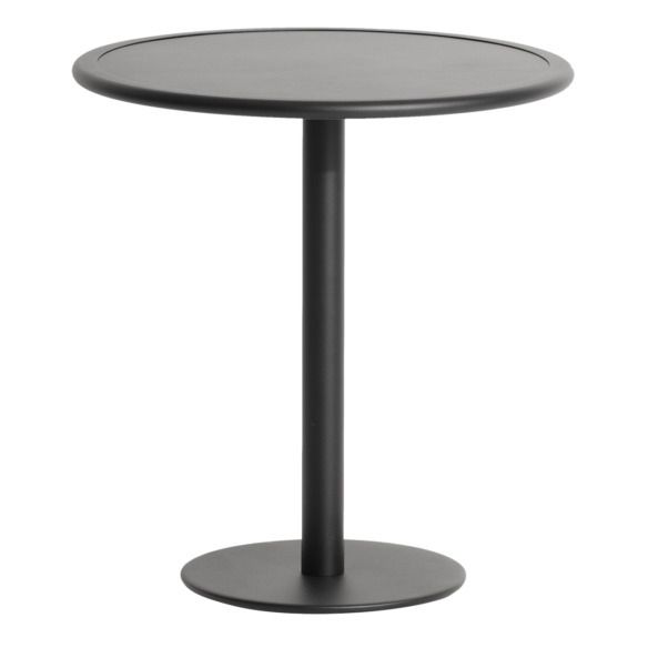 Table ronde Week-end Bistrot-product