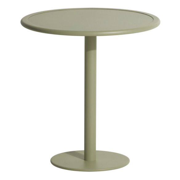 Table ronde Week-end Bistrot-product