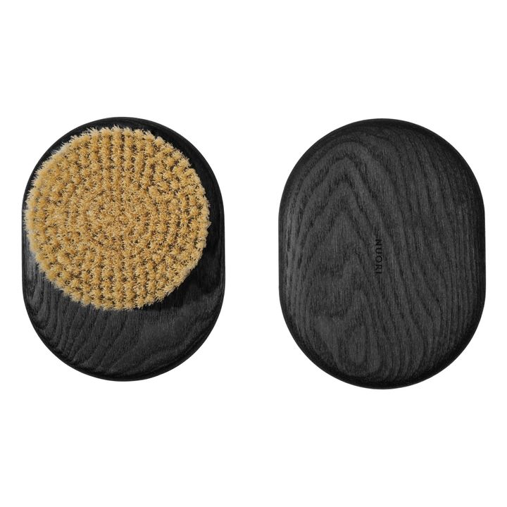 Smoothing Body Brush | Black- Product image n°0
