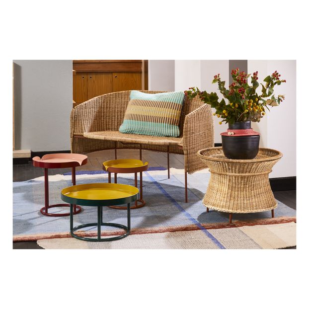Table d'appoint Caribe-product